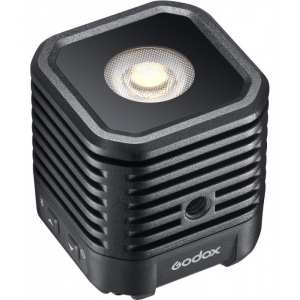 Godox WL4B Lámpara LED Waterproof