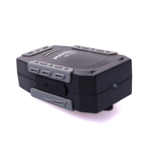 Receptor GPS Marrex MX-G10 para Canon (LED)