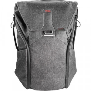 Peak Design Everyday 30L Backpack Gris ceniza