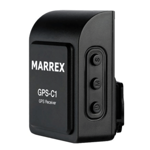 Receptor GPS Marrex GPS-C1 para Canon (LCD)