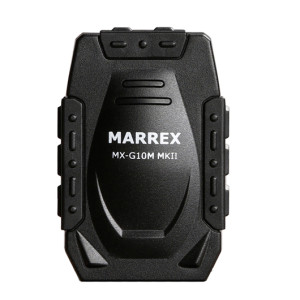 Receptor GPS Marrex MX-G10M MKII para Canon (LCD)