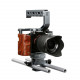 Estabilizador cámara réflex  1 kg - 3 kg  