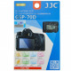 Protectores de pantalla  Canon  JJC  