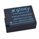 Baterías  Panasonic  Gloxy  