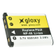 Alimentación  Fujifilm  Gloxy  