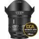 Ópticas  11 mm  Nikon  Irix  