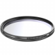 Filtros  Circular de rosca  Irix  58 mm  