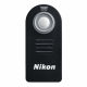 Mandos a Distancia  Nikon  Nikon  