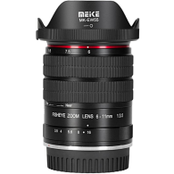 Objectif Meike 6-11mm f/3.5 MK Canon EF