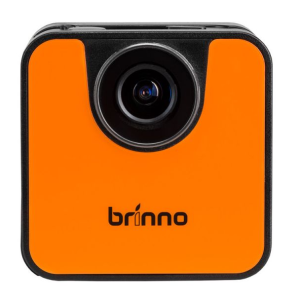 Brinno TLC120 Caméra Timelapse