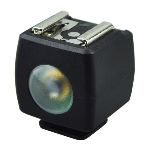 Adaptateur pour flash JJC JSYK-3A Canon 