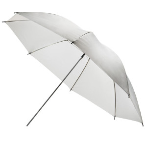Parapluie translucide Visico 110 cm (UB-001)