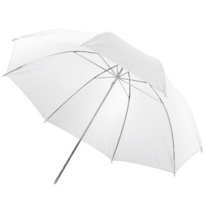 Parapluie translucide 80cm Visico UB-001