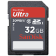 Mémoires  SanDisk  30 MB/s  