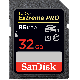 SD / SDHC / SDXC  SanDisk  