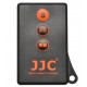 Télécommandes  Sony  JJC  Gris / Orange  