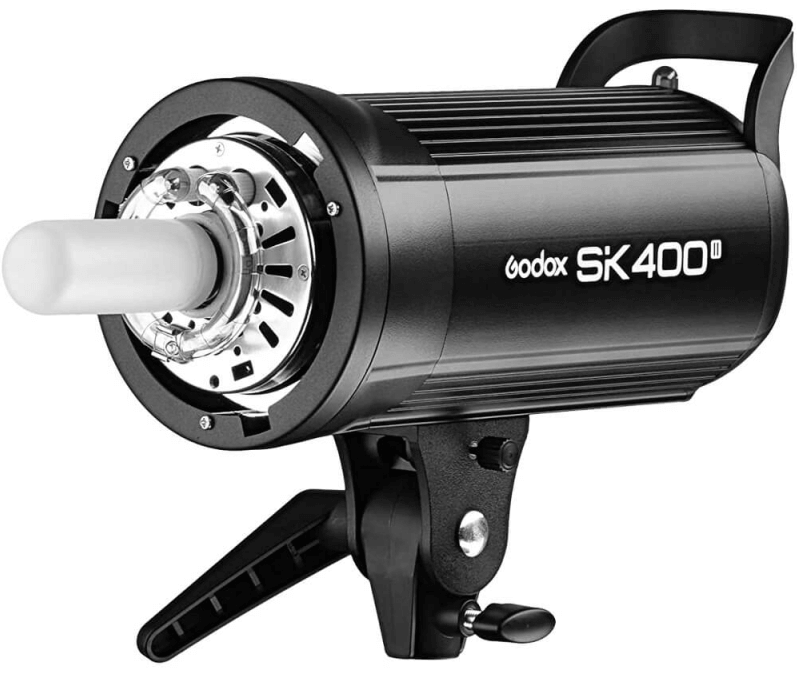 Godox SK400II Flash de Estudio