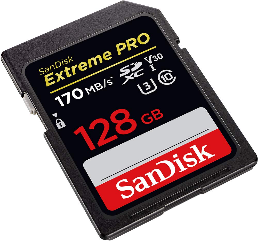 Gigastone Carte Mémoire SDXC 512 Go, 4K Caméra Pro Série, Vitesse de  Transfert allant jusqu'à