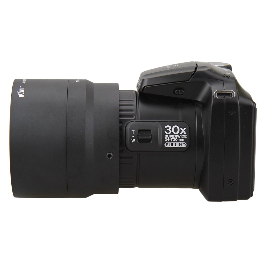 S4800 Kameratasche schwarz grün für Fujifilm X-A1 S8600 X-S1 FinePix S4200 