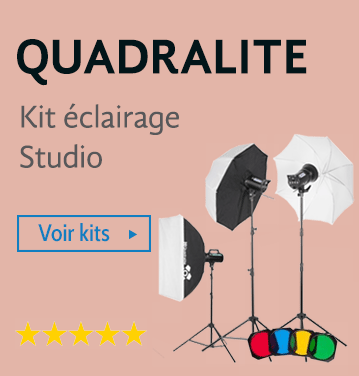 quadralite kits