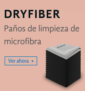 Dryfiber Paños