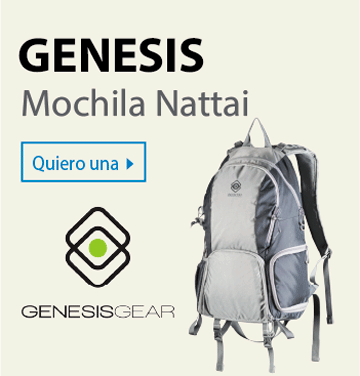 Genesis Nattai