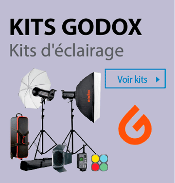 Kits Godox
