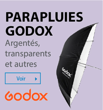 Parapluies Godox