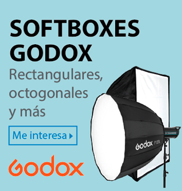 Softbox Godox