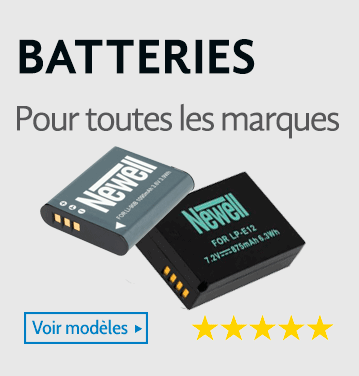 Batteries Newell