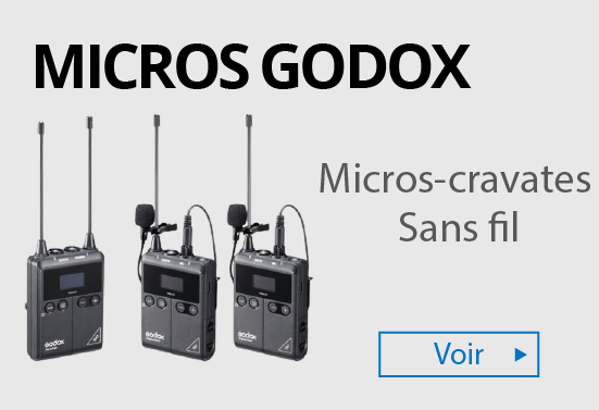 Micros Godox