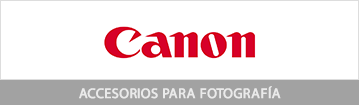 Ofertas de Fotografía para Canon