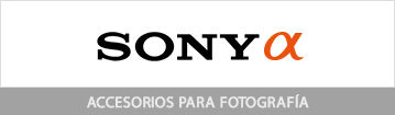 Ofertas de Fotografía para Sony A
