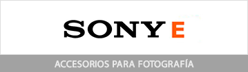 Ofertas de Fotografía para Sony E