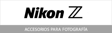 Ofertas de Fotografía para Nikon Z