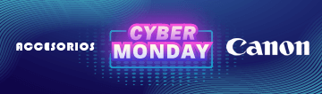 Cyber Monday Canon 2023