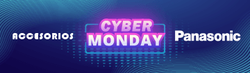 Cyber Monday Panasonic 2023