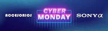 Cyber Monday Sony A 2023