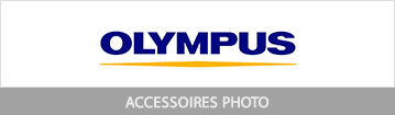 Offres de photographie pour Olympus