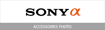 Offres de photographie pour Sony A