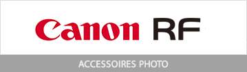Offres de photographie pour Canon RF