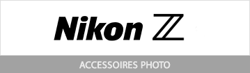 Offres de photographie pour Nikon Z