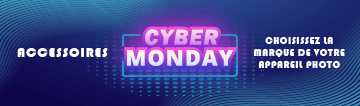 Cyber Monday 2023 chez Photo24