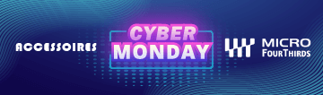 Cyber Monday Micro Cuatro Tercios 2023