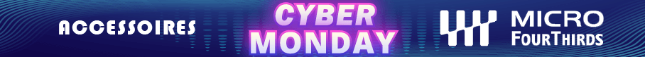 Cyber Monday Micro Cuatro Tercios 2023