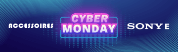Cyber Monday Sony E 2023