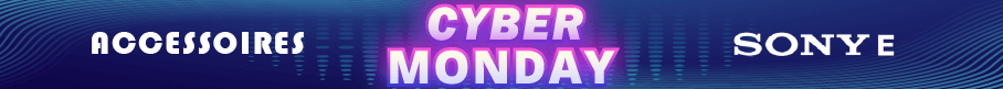 Cyber Monday Sony E 2023
