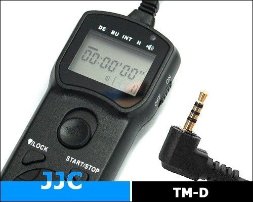 TM-D Timer remote control 