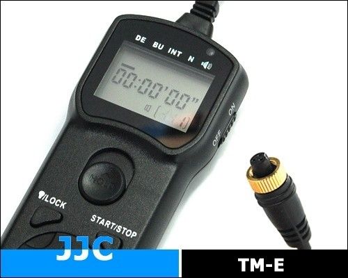 TM-E Timer remote control 