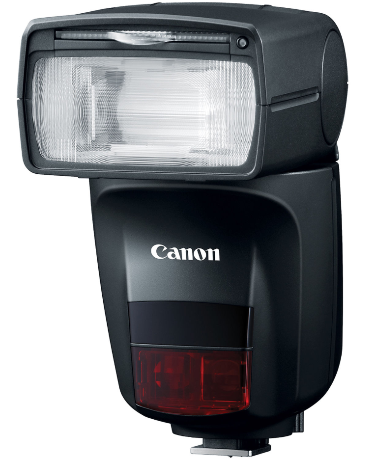 Canon 470EX-AI
